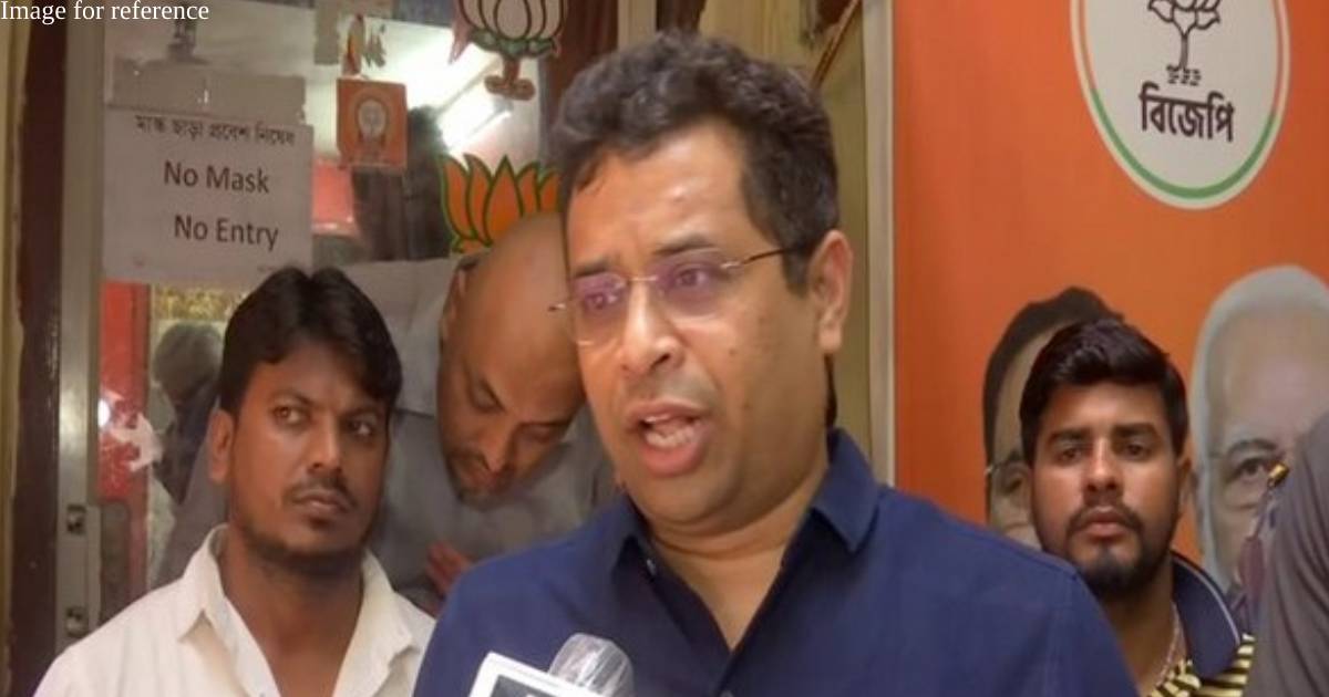BJP MP Saumitra Khan refutes speculations of his joining TMC